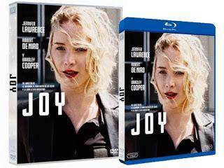 Sorties DVDs / Blu-rays Mai 2016