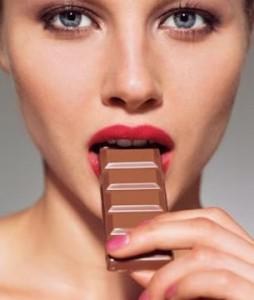 Les bienfaits du chocolat  bienfait du chocolat. Chocolat tension  chocolat