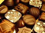 bienfaits chocolat pendant grossesse