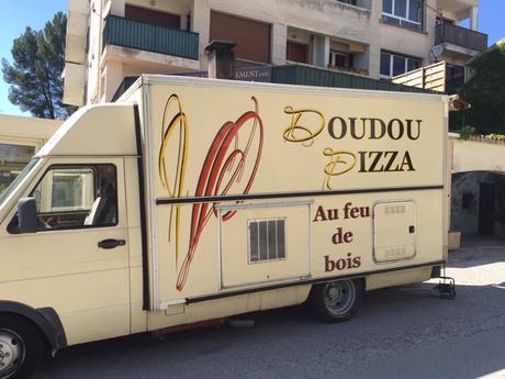 Doudou Pizza