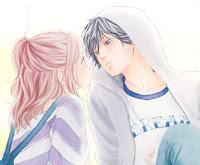 Blue Spring Ride - tome 2