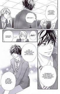 Blue Spring Ride - tome 2