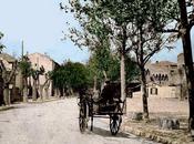 Cènt après balouard Sant-Ro