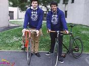 Soutenez l’équipe Stud’Act engagée dans Free Handi’se Trophy 2016