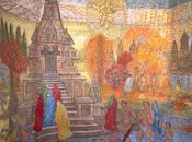 L’ART PENSÉE Braves