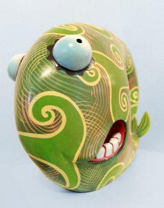 Kikooshi inspire la bonne humeur