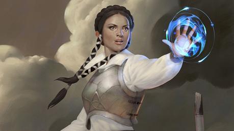 The Elder Scrolls Legends : Découvrez les différentes races The Elder Scrolls Legend les différentes races Brétons