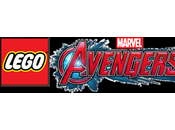 LEGO Marvel’s Avengers Pack personnages Spider-Man dispo
