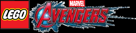 Lego Marvel's Avengers Logo