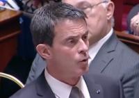 Lapsus de Manuel Valls : « Les français doivent pouvoir s’apprivoiser »