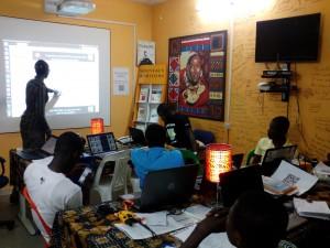 En Côte d’Ivoire, l’Afrique de l’Ouest se révèle (tour du monde de l’entrepreneuriat social avec Family First)