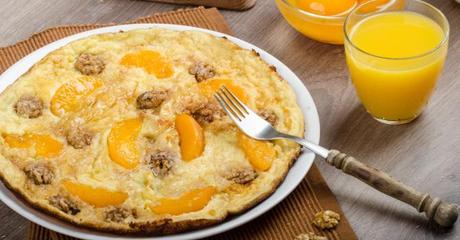 regime dukan recettes petit dejeuner