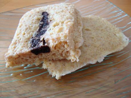 regime dukan recettes petit dejeuner