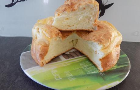 regime dukan recettes petit dejeuner