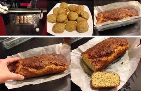 regime dukan recettes petit dejeuner