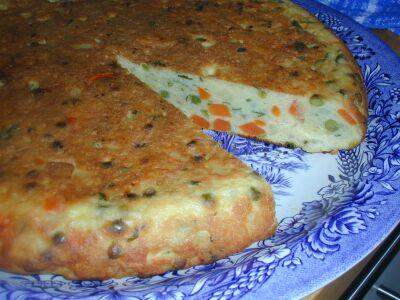 Pastilla traditionnelle : au poulet et amandes  Blog cuisine marocaine /