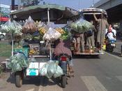 Udon'Thani, jour, photos