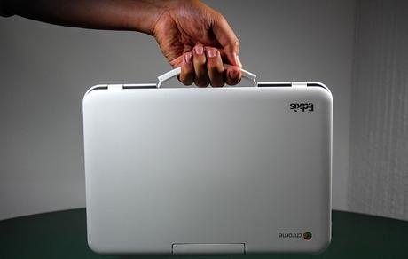 Les Chromebook se vendent mieux que les macs et seront bientôt compatibles Android