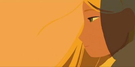 Critique – Tout en haut du monde