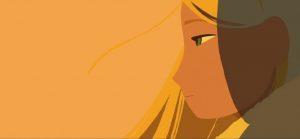 Critique – Tout en haut du monde