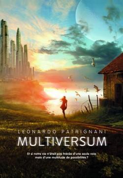 Couverture de Multiversum, Tome 1 : Multiversum
