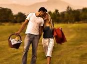 Romantisme galanterie