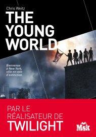 The Young World de Chris Weitz