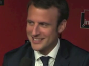 Nicole explique Macron