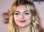 Mode Louane Emera, nouvelle égérie Maybelline
