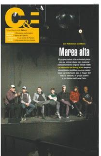 Los Fabulous Cadillacs : retour pétaradant [à l'affiche]