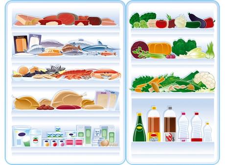 regime dukan liste des 72 aliments autorises