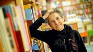 Dimanche c’est citation RDV N°89 Evelyne Brisou-Pellen