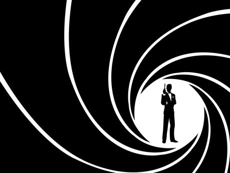 Un Nouveau James Bond