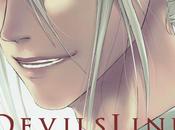 DevilsLine Tomes
