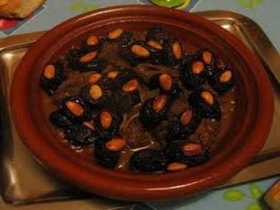 Choumicha : Le grand livre de la cuisine Marocaine (Chhiwates Choumicha)