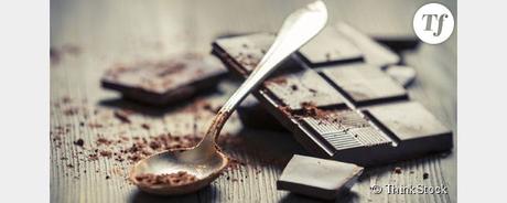 Rédécouvrir les bienfaits du chocolat à l'occasion du salon du chocolat