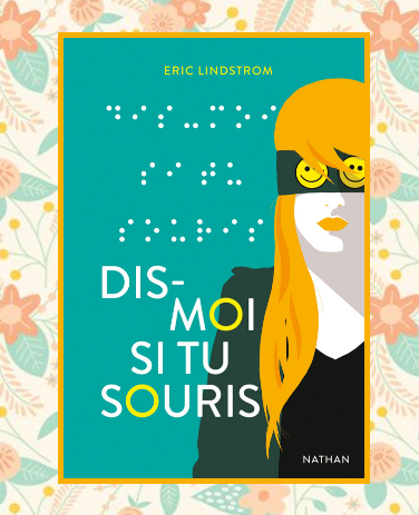 Dis moi si tu souris, Eric Lindstrom