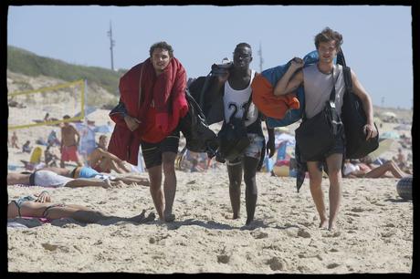 CAMPING 3 au Cinéma le 29 Juin 2016 - On n'attend pas Patrick...#Camping3 