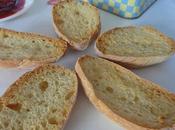 Petits pains grillés façon Krisprolls suédois