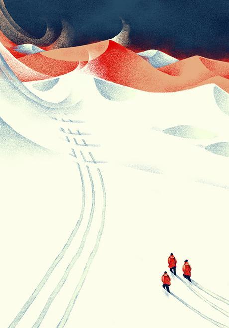 Discoveries No.25 Jeannie Phan Les illustrations de Jeannie Phan
