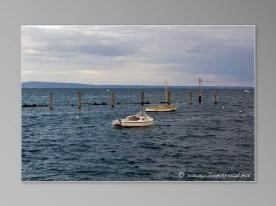 Bellarine Peninsula saint leonard les bateau