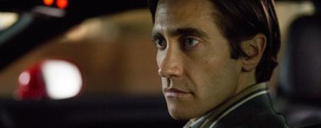 Jake Gyllenhaal Southpaw,