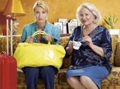 Retour chez mere alexandra lamy