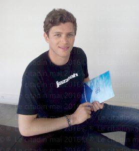 Le « Hop ! Tour des jeunes pilotes » sur Bernay-radio.fr