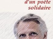 Eclipse d'un poète solidaire, d'Hélène Richard-Favre