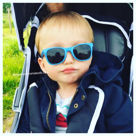 Bonne fête, Maman !