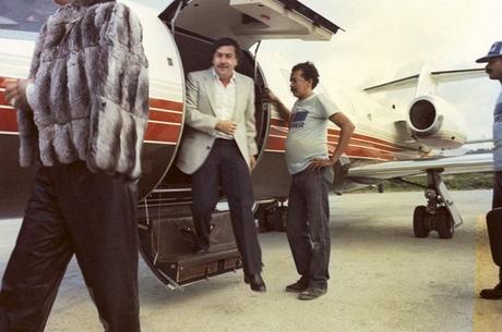 10 faits incroyables sur la richesse de Pablo Escobar : Le plus célèbre trafiquant de cocaïne au monde