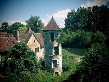 Lot et Dordogne en famille