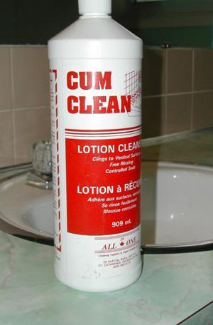 product-come-clean