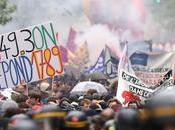 POLITIQUE OPINION Blocage France refus réforme pourrait mener ''une crise grecque'' selon Marc Touati